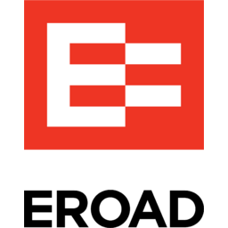 EROAD Limited Logo