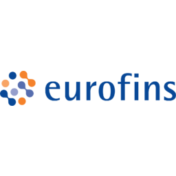 Eurofins Scientific Logo