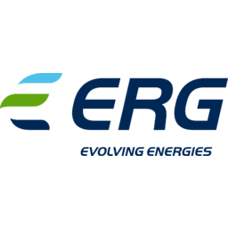 ERG Logo