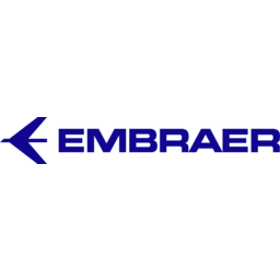 Embraer Logo