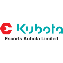 Escorts Kubota
 Logo