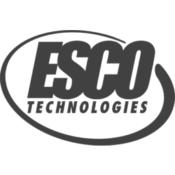 ESCO Technologies
 Logo