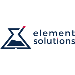 Element Solutions Logo