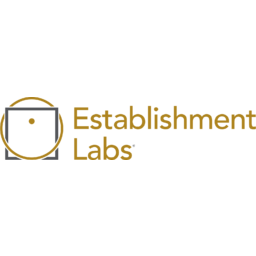 Establishment Labs Logo