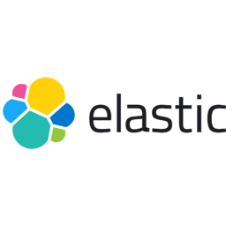 Elastic NV
 Logo