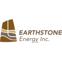 Earthstone Energy Logo