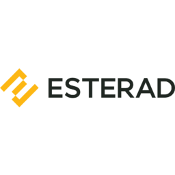 Esterad Investment Company Logo