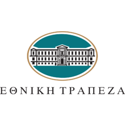 National Bank of Greece Logo