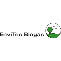 EnviTec Biogas Logo