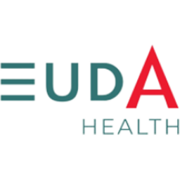 EUDA Health Logo