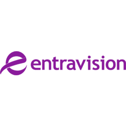 Entravision Communications
 Logo