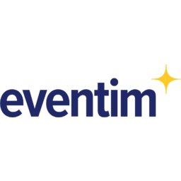 CTS Eventim
 Logo