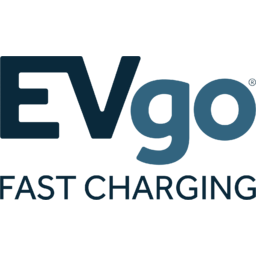 EVgo Logo