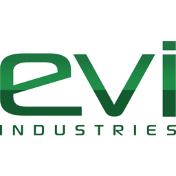 EVI Industries Logo