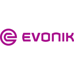 Evonik Industries Logo