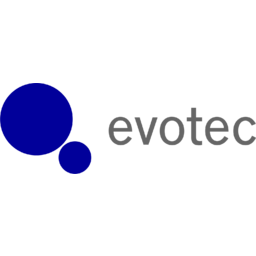 Evotec Logo