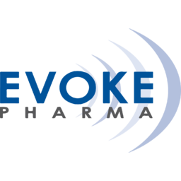 Evoke Pharma
 Logo