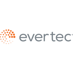 Evertec Logo