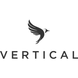 Vertical Aerospace Logo