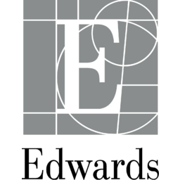 Edwards Lifesciences Logo