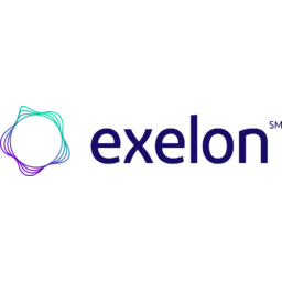 Exelon Corporation Logo