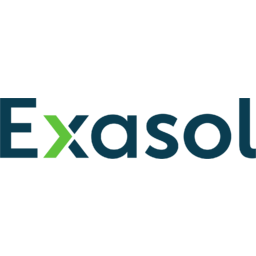 Exasol AG Logo