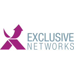 Exclusive Networks Logo