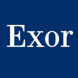 Exor
 Logo