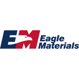 Eagle Materials
 Logo