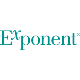 Exponent
 Logo