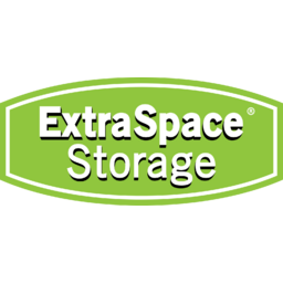 Extra Space Storage
 Logo