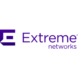 Extreme Networks
 Logo