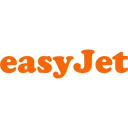 easyJet Logo