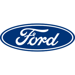 Ford Logo