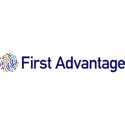 First Advantage Logo