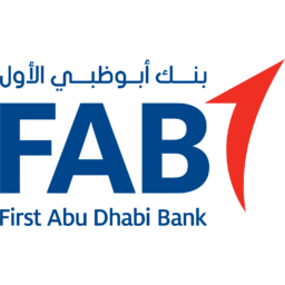 First Abu Dhabi Bank Logo