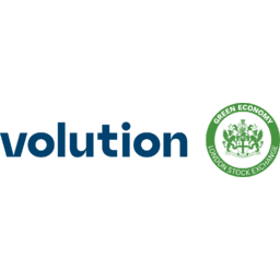 Volution Group Logo