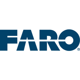 Faro Technologies
 Logo