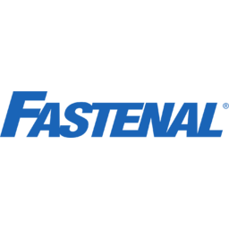 Fastenal Logo