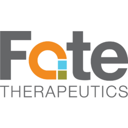 Fate Therapeutics
 Logo