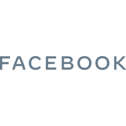 Meta (Facebook) Logo