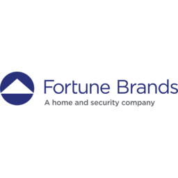 Fortune Brands Home & Security
 Logo