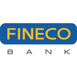 FinecoBank
 Logo