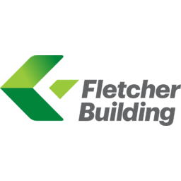 Fletcher Building Logo