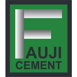 Fauji Cement Company Logo