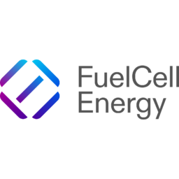 FuelCell Energy
 Logo