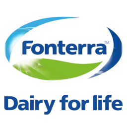 Fonterra Logo