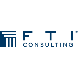 FTI Consulting Logo