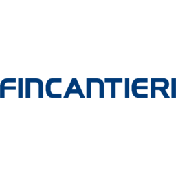 Fincantieri Logo