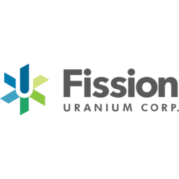 Fission Uranium Logo